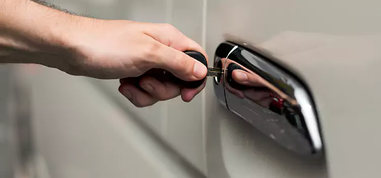 Why Choose Our Auto Locksmith Team in Park Ridge, IL?