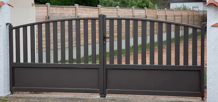 Advanced Gate Solutions in Park Ridge, IL
