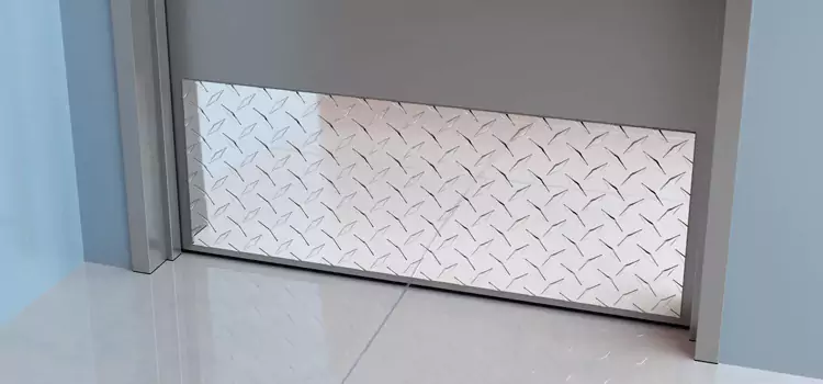 Benefits of Professional Kick Plate Solutions in Park Ridge, IL