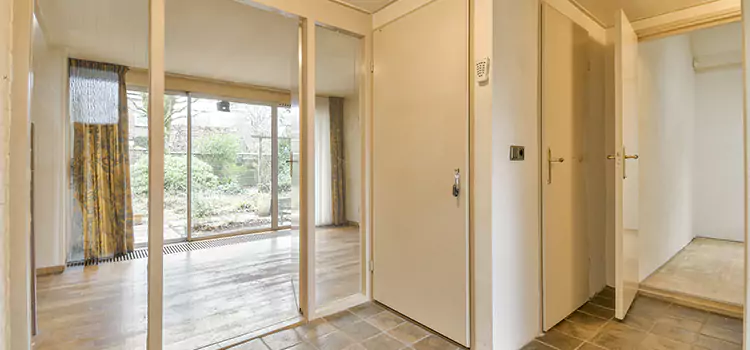 Why Choose Our Pocket Door Experts in Park Ridge, IL?