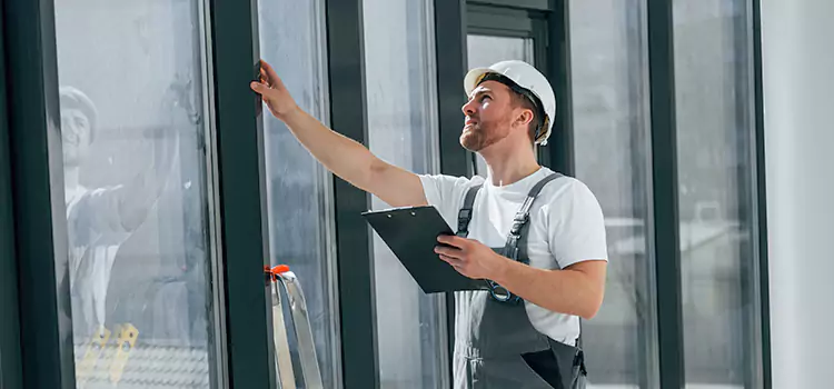 Comprehensive Solutions for Your Sticking Doors in Park Ridge, IL