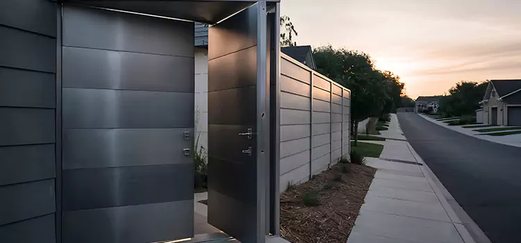 Comprehensive Steel Door Solutions in Park Ridge, IL