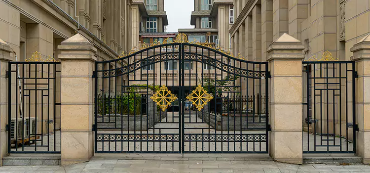 Comprehensive Iron Gate Maintenance Solutions in Park Ridge, IL