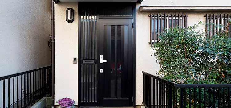 Popular Exterior Door Options in Park Ridge, IL