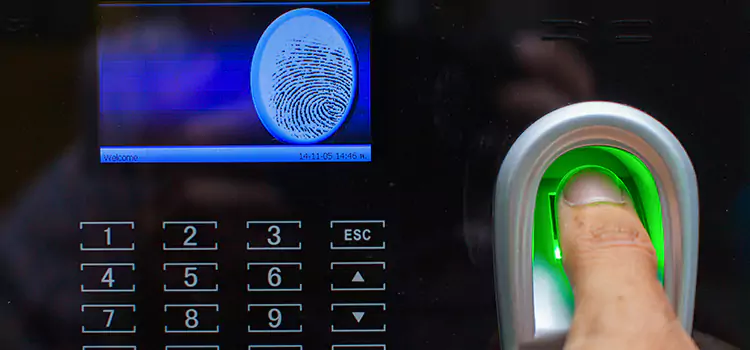 Your Trusted Partner for Secure Access in Park Ridge, IL