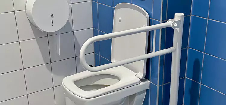 Comprehensive Solutions in Park Ridge, IL for Accessible Facilities