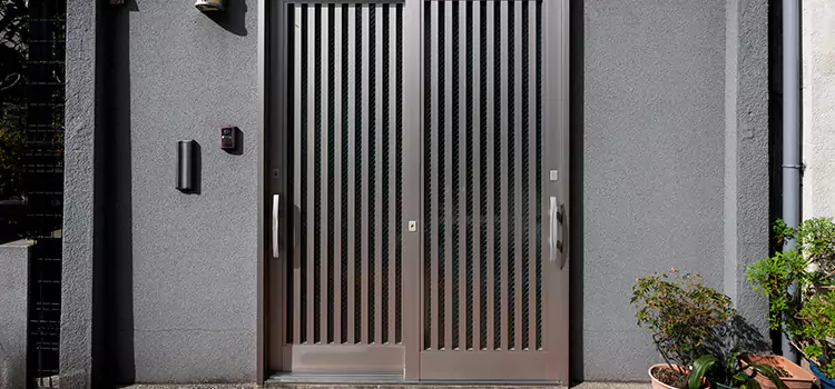 Why Choose Us for Your Security Needs in Park Ridge, IL?