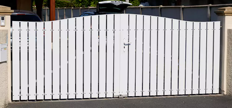 Why Choose Us for Residential Gate Repair in Park Ridge, IL?