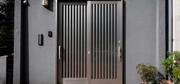 Specialized Steel Door Services in Park Ridge, IL
