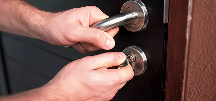 Door Closer Repair & Installation Park Ridge