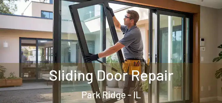 Sliding Door Repair Park Ridge - IL
